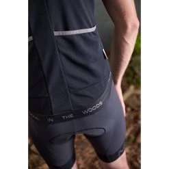 Maloja MannstreuM. 1/2 Jersey - Stone 0119 -Maloja Outdoor maloja mannstreum 964467