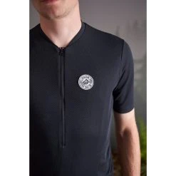 Maloja MannstreuM. 1/2 Jersey - Stone 0119 -Maloja Outdoor maloja mannstreum 964468