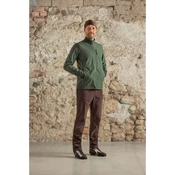 Maloja MarcusM. Nordic Hybrid Softshell Pants - Moonless 0817 -Maloja Outdoor maloja marcusm 1530983