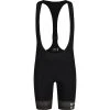 Maloja MarweesM. Women's Cycle Bib Shorts - Moonless 0817 -Maloja Outdoor maloja marweesm 1486673