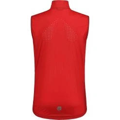 Maloja MaxM. Cycle Vest - Deep Sunset 8669 -Maloja Outdoor maloja maxm 1434088