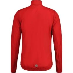 Maloja MaxM. Cycle Jacket - Deep Sunset 8669 -Maloja Outdoor maloja maxm 1459428