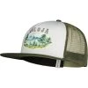 Maloja MirnockM. Trucker Cap - Fir 8673 -Maloja Outdoor maloja mirnockm 1459466