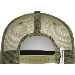 Maloja MirnockM. Trucker Cap - Fir 8673 -Maloja Outdoor maloja mirnockm 1459467