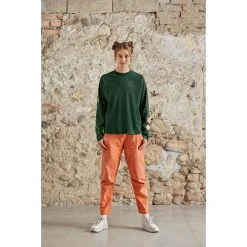 Maloja MizniM. Traceable BioRe Women's Longsleeve Shirt - Glacier Milk 8585 -Maloja Outdoor maloja miznim 1416551 1