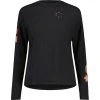 Maloja MizniM. Traceable BioRe Women's Longsleeve Shirt - Moonless 0817 -Maloja Outdoor maloja miznim 1433957
