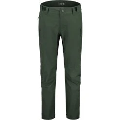 Maloja MomosM. Enduro Softshell Pants - Deep Forest 0550