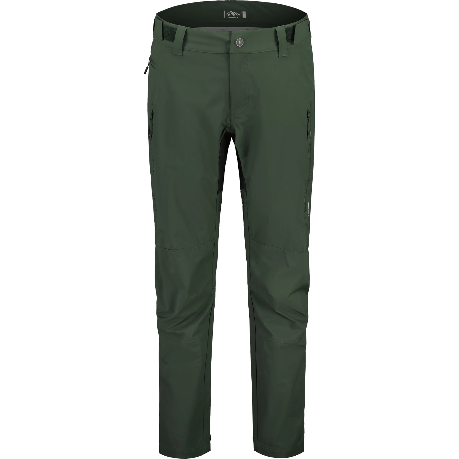 Maloja MomosM. Enduro Softshell Pants - Deep Forest 0550 3 Maloja MomosM. Enduro Softshell Pants - Deep Forest 0550