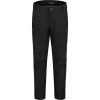 Maloja MomosM. Enduro Softshell Pants - Moonless 0817
