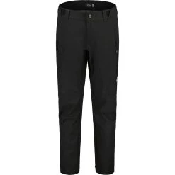 Maloja MomosM. Enduro Softshell Pants - Moonless 0817
