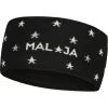 Maloja MondholzM. Knit Headband - Moonless 0817 -Maloja Outdoor maloja mondholzm 1332309