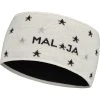 Maloja MondholzM. Knit Headband - Glacier Milk 8585 -Maloja Outdoor maloja mondholzm 1371802