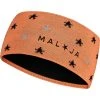 Maloja MondholzM. Headband - Glowing Alps 8483 -Maloja Outdoor maloja mondholzm headband bloom 01 1033549