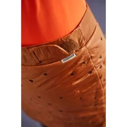 Maloja MonsurM. Women's Alpine Puffer Skirt - Moonless 0817 -Maloja Outdoor maloja monsurm 1306901