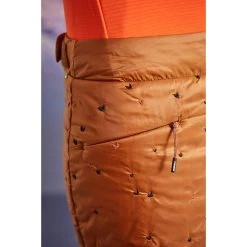 Maloja MonsurM. Women's Alpine Puffer Skirt - Moonless 0817 -Maloja Outdoor maloja monsurm 1306902