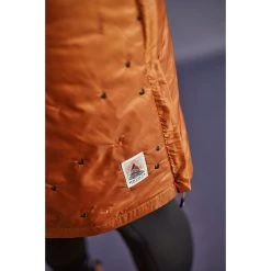 Maloja MonsurM. Women's Alpine Puffer Skirt - Moonless 0817 -Maloja Outdoor maloja monsurm 1306905