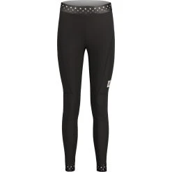 Maloja MontunellaM. Women's Adventure Thermal Tights - Moonless 0817
