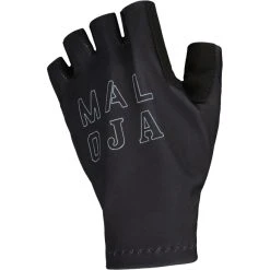 Maloja MuntanitzM. Cycle Gloves - Moonless 0817