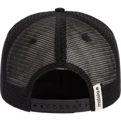 Maloja NaafkopfM. Trucker Cap - Moonless 0817 -Maloja Outdoor maloja naafkopfm 1545772