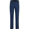 Maloja NaninaM. Nordic Hybrid Softshell Women's Pants - Long - Midnight 8581 34134 -Maloja Outdoor maloja naninam 1307023 1