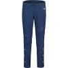 Maloja NaninaM. Nordic Hybrid Softshell Women's Pants - Long - Midnight 8581 -Maloja Outdoor maloja naninam 1530937