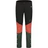 Maloja NaninaM. Nordic Hybrid Softshell Women's Pants - Regular - Moonless Multi 0821 -Maloja Outdoor maloja naninam 1530940 1