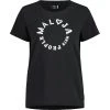 Maloja NavisM. Traceable BioRe Women's Tee - Moonless 0817 -Maloja Outdoor maloja navism 1433964