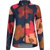 Maloja NelkenwurzM. Women's Trai Running Jacket - Midnight Primrose 8745 -Maloja Outdoor maloja nelkenwurzm 1434163