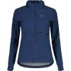 Maloja NeshaM. Nordic Hybrid Softshell Women's Jacket - Midnight 8581 -Maloja Outdoor maloja nesham 1552092