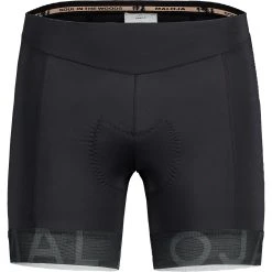 Maloja NettleM. Women‘s Chamois Underpants - Moonless 0817