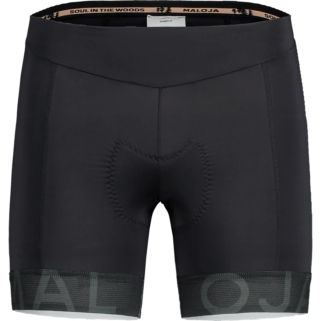 Maloja NettleM. Women‘s Chamois Underpants - Moonless 0817 3 Maloja NettleM. Women‘s Chamois Underpants - Moonless 0817