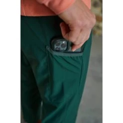 Maloja PappelM. Women's Mountain Pants - Regular - Moonless 0817 -Maloja Outdoor maloja pappelm 1420121