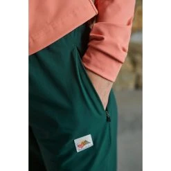 Maloja PappelM. Women's Mountain Pants - Regular - Moonless 0817 -Maloja Outdoor maloja pappelm 1420122