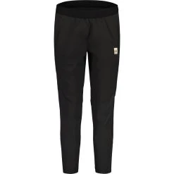 Maloja PappelM. Women's Mountain Pants - Regular - Moonless 0817