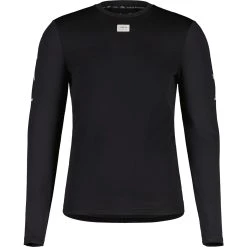 Maloja ParesM. Men's WB Base Layer Shirt - Moonless 0817