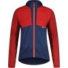Maloja ParsM. Ski Touring Hybrid Jacket - Midnight Multi 8618 -Maloja Outdoor maloja parsm 1306417