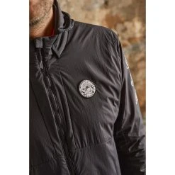 Maloja ParsM. Ski Touring Hybrid Jacket - Chocolate Multi 8785 16 Maloja ParsM. Ski Touring Hybrid Jacket - Chocolate Multi 8785 -Maloja Outdoor maloja parsm 1531532