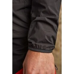 Maloja ParsM. Ski Touring Hybrid Jacket - Moonless 0817 -Maloja Outdoor maloja parsm 1531533 1