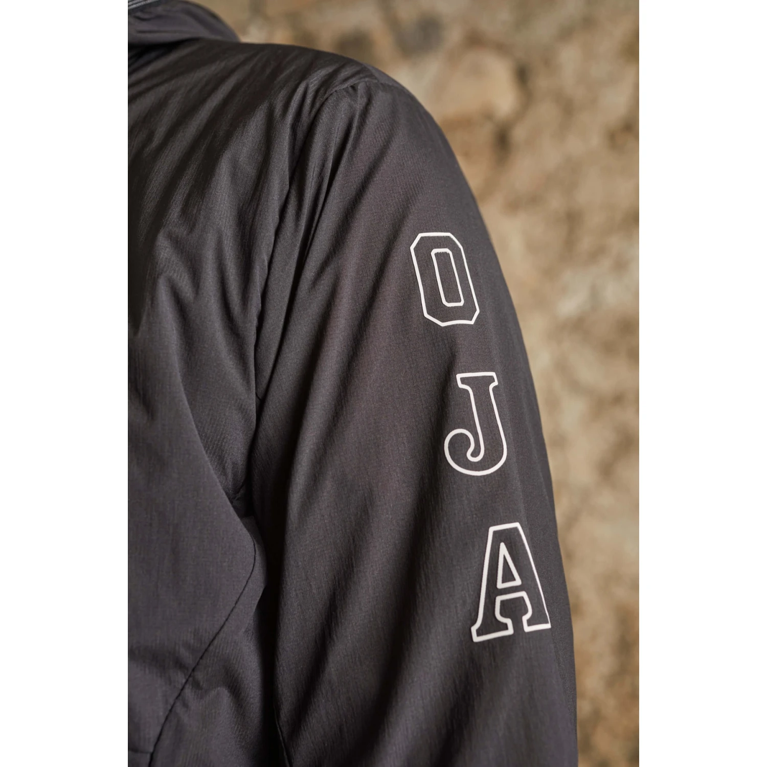 Maloja ParsM. Ski Touring Hybrid Jacket - Chocolate Multi 8785 9 Maloja ParsM. Ski Touring Hybrid Jacket - Chocolate Multi 8785 - Image 7