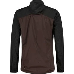 Maloja ParsM. Ski Touring Hybrid Jacket - Chocolate Multi 8785 12 Maloja ParsM. Ski Touring Hybrid Jacket - Chocolate Multi 8785 -Maloja Outdoor maloja parsm 1571634