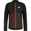Maloja ParsM. Ski Touring Hybrid Jacket - Chocolate Multi 8785 -Maloja Outdoor maloja parsm 1571635