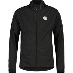Maloja ParsM. Ski Touring Hybrid Jacket - Moonless 0817