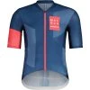 Maloja PaulM. 1/2 Gravel Race Jersey - Midnight 8581 -Maloja Outdoor maloja paulm 1474877