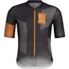 Maloja PaulM. 1/2 Gravel Race Jersey - Moonless 0817 -Maloja Outdoor maloja paulm 1474879