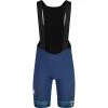 Maloja PaulM. Gravel Bib Shorts - Midnight 8581 1 Maloja PaulM. Gravel Bib Shorts - Midnight 8581 -Maloja Outdoor maloja paulm 1486588
