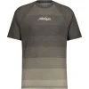 Maloja PecolM. Baselayer Shirt - Moonless Stripe 8248 -Maloja Outdoor maloja pecolm 1358711