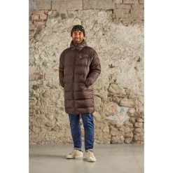 Maloja PetrosM. Urban ReDown Coat - Moonless 0817 -Maloja Outdoor maloja petrosm 1533163