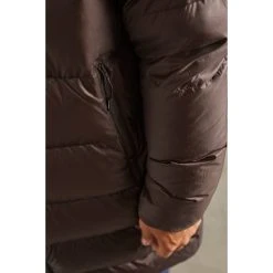 Maloja PetrosM. Urban ReDown Coat - Moonless 0817 -Maloja Outdoor maloja petrosm 1533166