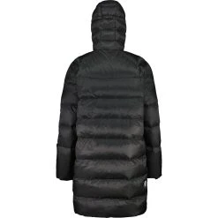 Maloja PetrosM. Urban ReDown Coat - Moonless 0817 -Maloja Outdoor maloja petrosm 1540871