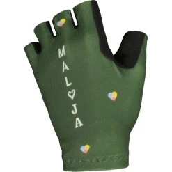 Maloja PietrosM. Cycle Gloves - Fir 8673